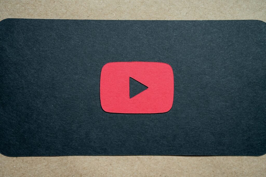 Competitive Video Analysis Using YouTube Search API