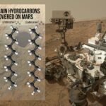 Curiosity rover finds tantalizing hints that Mars could once have been habitable