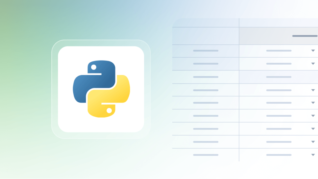 Data cleaning in Python (Beginner’s guide for 2025)