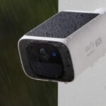 Deal: eufy Security SoloCam S220 with solar charging is 50% off!