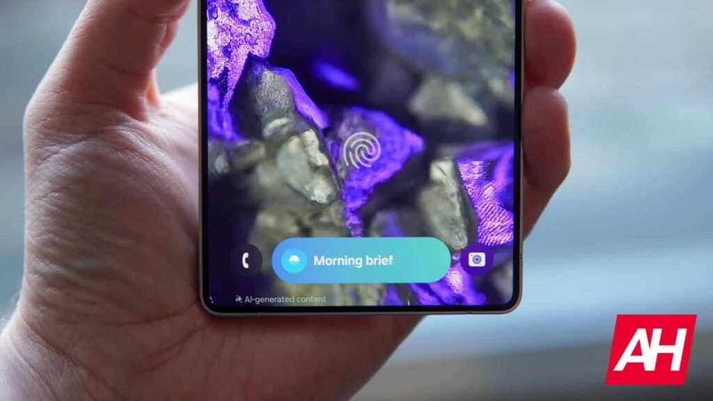 Did Samsung just delay One UI 7 again?
