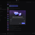 Discord rolls out a redesigned Game Overlay and desktop update to boost your PC gaming experience