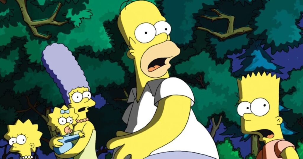 Disney+ will now feed your Simpsons craving 24/7