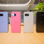 Does the Google Pixel 9a support eSIM and dual-SIM?