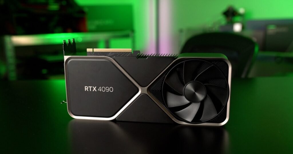 Driver issues with Nvidia GPUs? No, it’s not just you