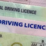 Driving licence data could be used for police facial recognition