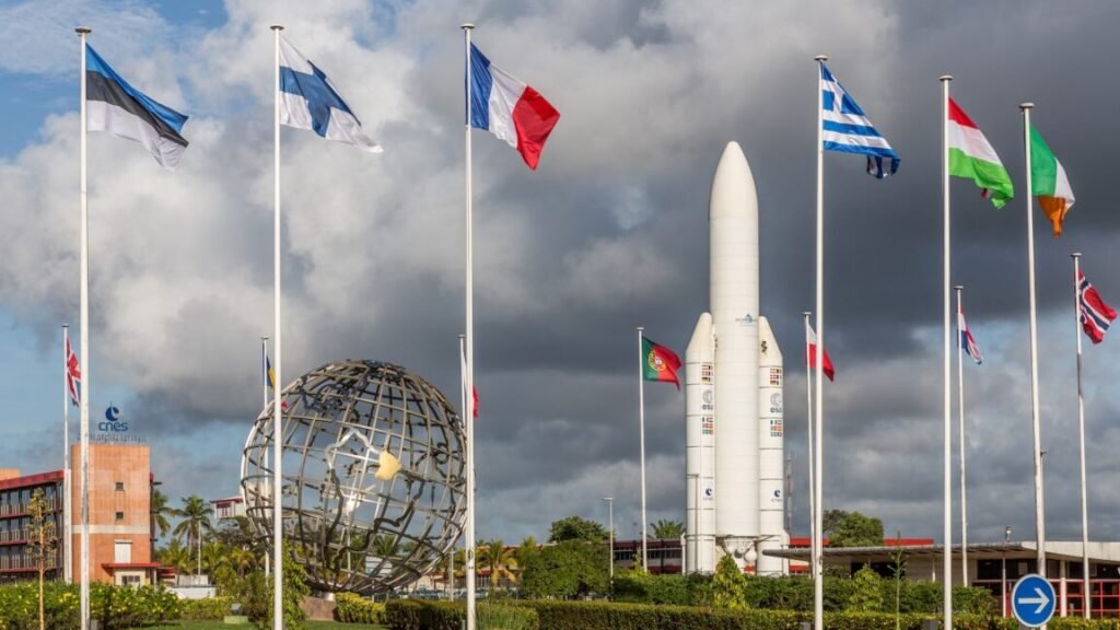 ESA finally has a commercial launch strategy, but will member states pay?