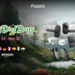 Elevate Your Smart Home With up to 30% off Aqara on Amazon