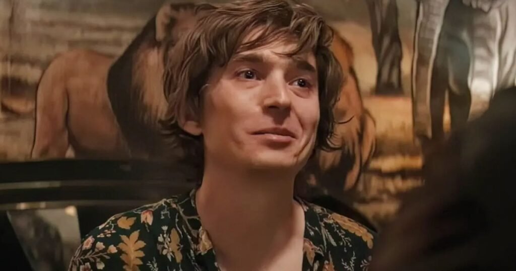 Euphoria star Austin Abrams eyed for Resident Evil reboot film