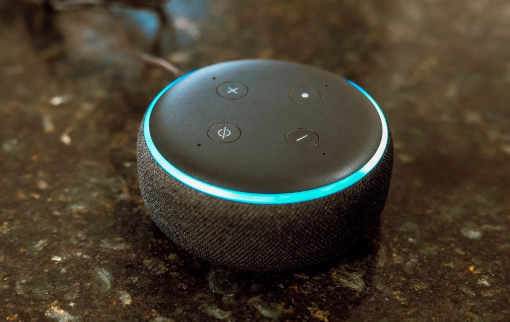 Everything you say to your Echo will be sent to Amazon starting on March 28