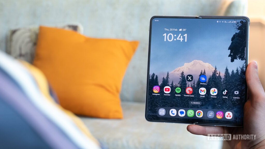 Fantastic foldable that you can’t buy