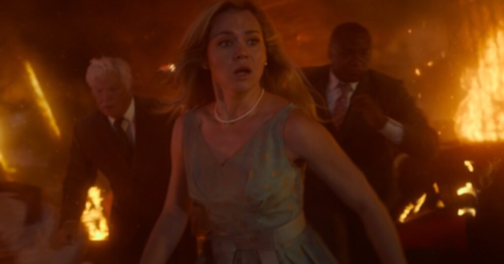 Final Destination Bloodlines trailer: Death takes no prisoners