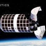 Firm wins Space Force funding to provide an “aircraft carrier” in orbit