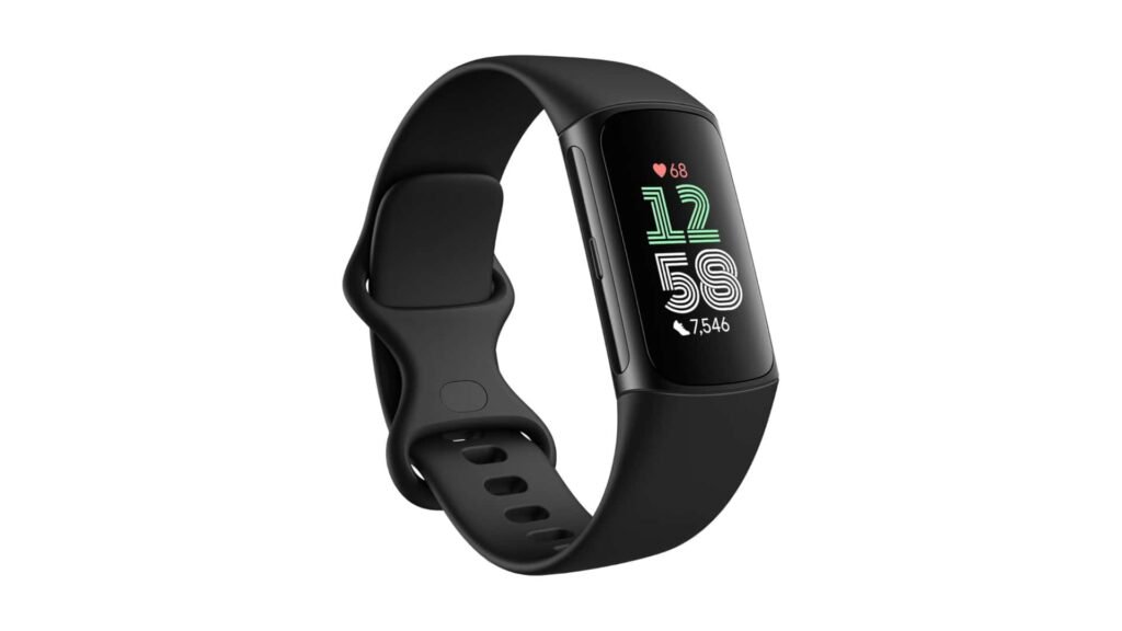 Fitbit’s Charge 6 is back down to $119.95