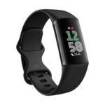 Fitbit’s Charge 6 is back down to $119.95