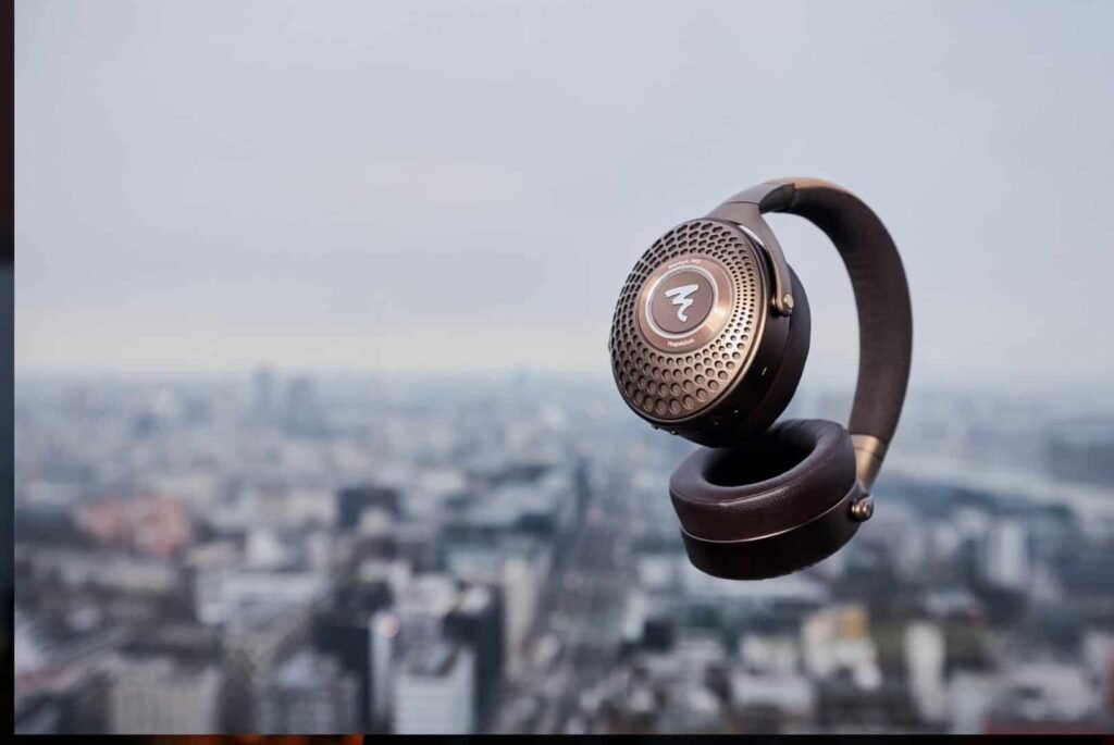 Focal revolutionizes Bluetooth audio with the Bathys MG