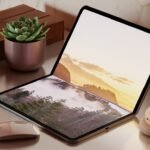 Folding iPad, Folding Macbook – rumors, release date, cost