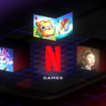 Former Netflix Games VP leaves the company amid strategy shift