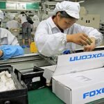 Foxconn head predicts a US manufacturing increase