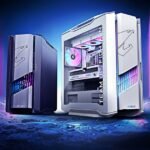 GPU shortage got you down? These PCs from Gigabyte could be an option