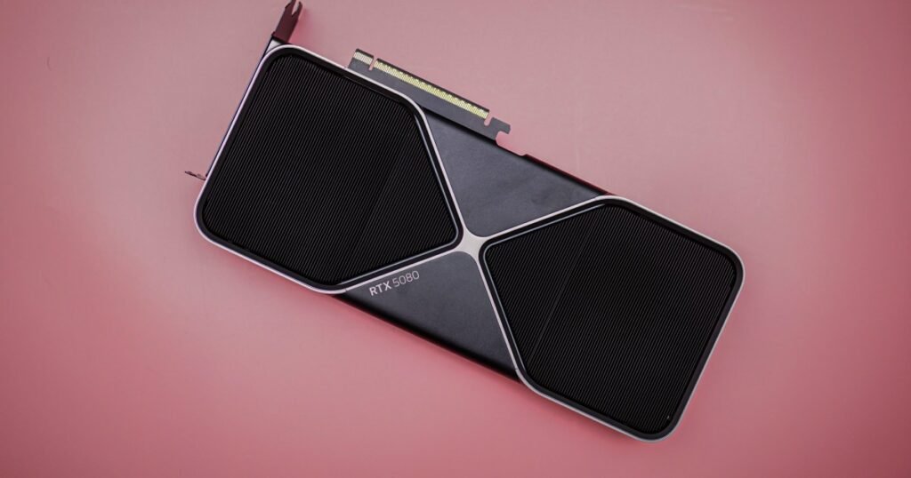 GPUs are too expensive: how to buy a graphics card right now