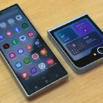 Galaxy Z Flip 7 and Fold 7 accessory leaks hint at evolving design