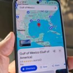 Gemini and Google Maps could get very friendly!