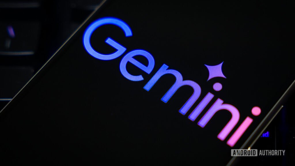 Gemini can now peek at your Google Search history to personalize responses