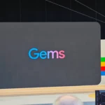 Gems are now available for Gemini free users on Android