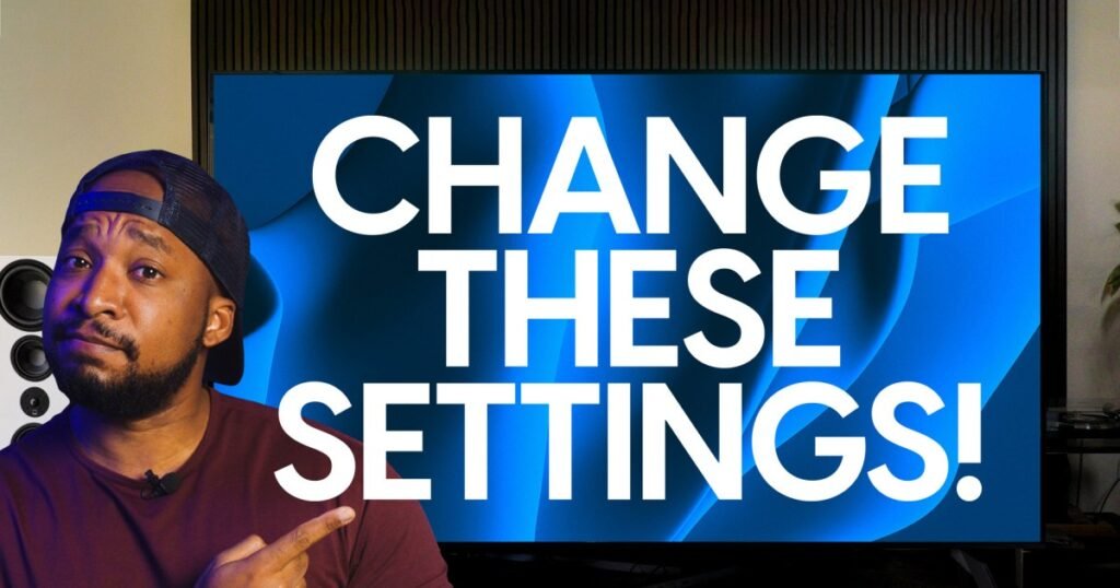 Get the best picture from your TCL TV: Change these settings