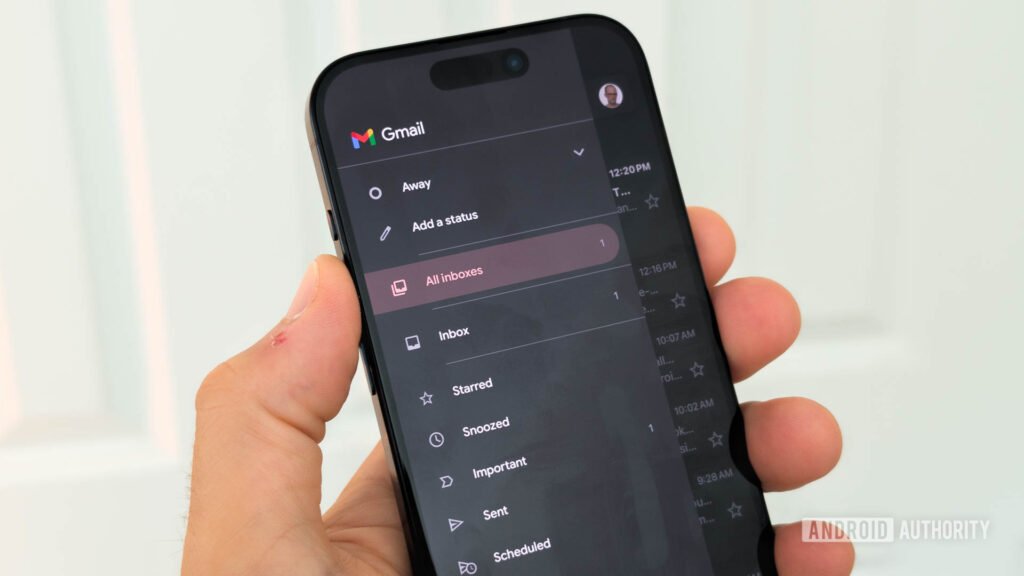 Gmail can now help you write your next message in even more languages
