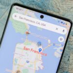 Google Maps can compile a to-visit list from your screenshots