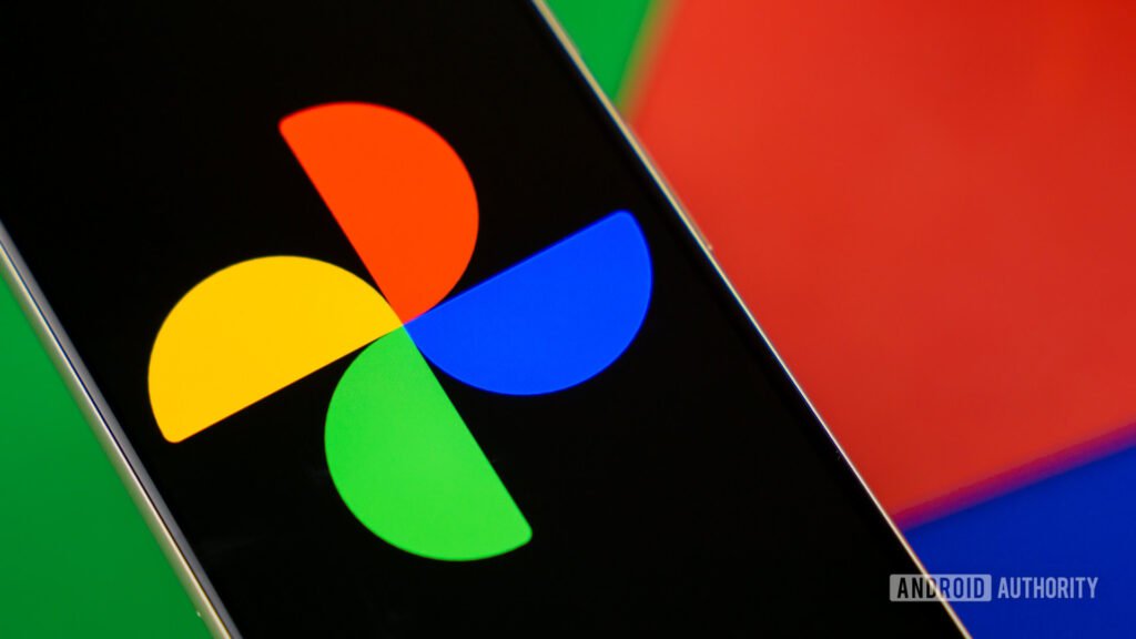 Google Photos is thinking about splitting up media details