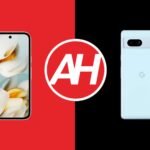 Google Pixel 9a vs Google Pixel 7a specs