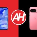 Google Pixel 9a vs Google Pixel 9 specs