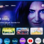 Google TV could get a feature that helps you find your next weekend binge