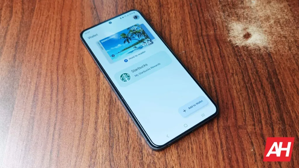 Google Wallet gets option to let your kids make in-store purchases