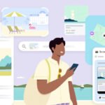 Google announces Maps screenshot analysis, AI itineraries to help you plan trips