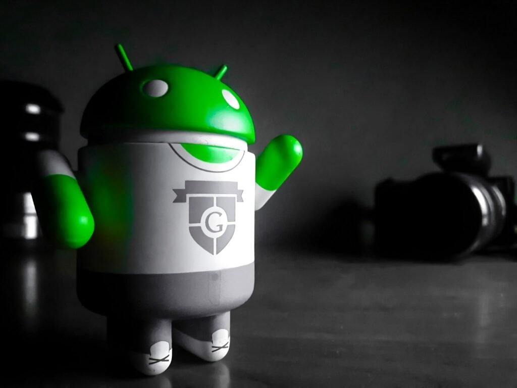 Google bolsters Android security for app developers and users