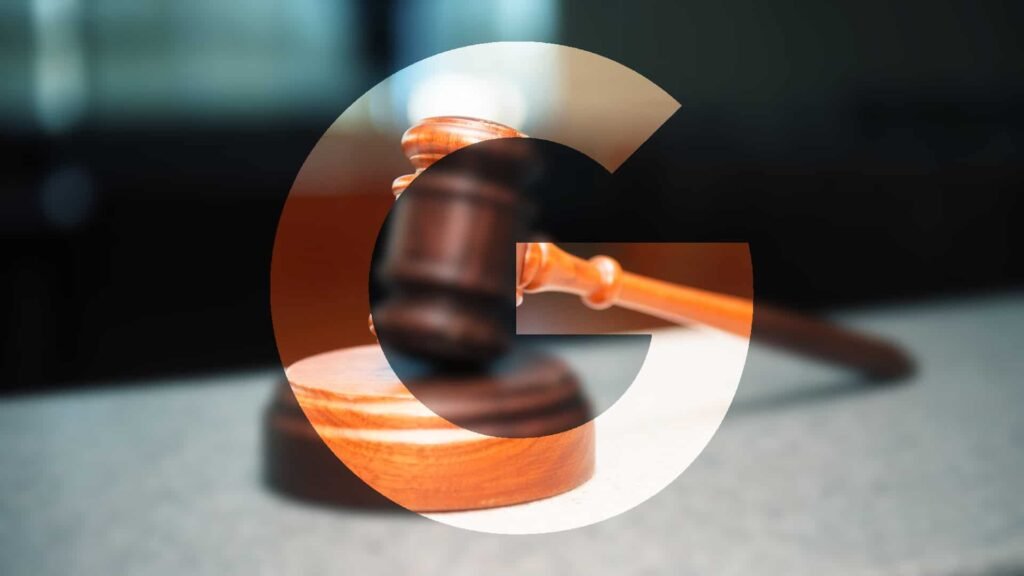 Google is facing another data-related class-action lawsuit