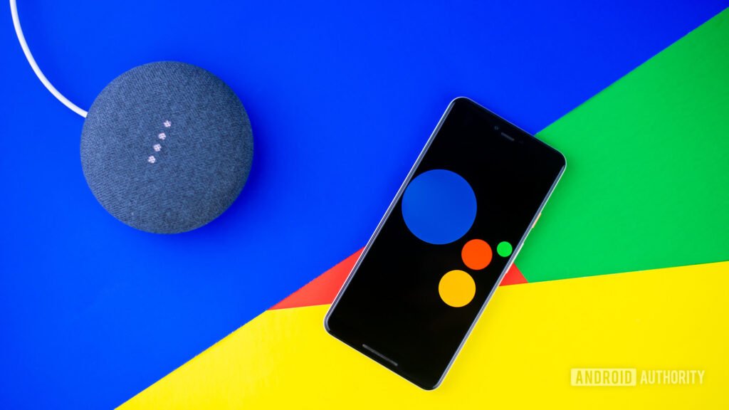 Google is killing off Assistant in favor of Gemini