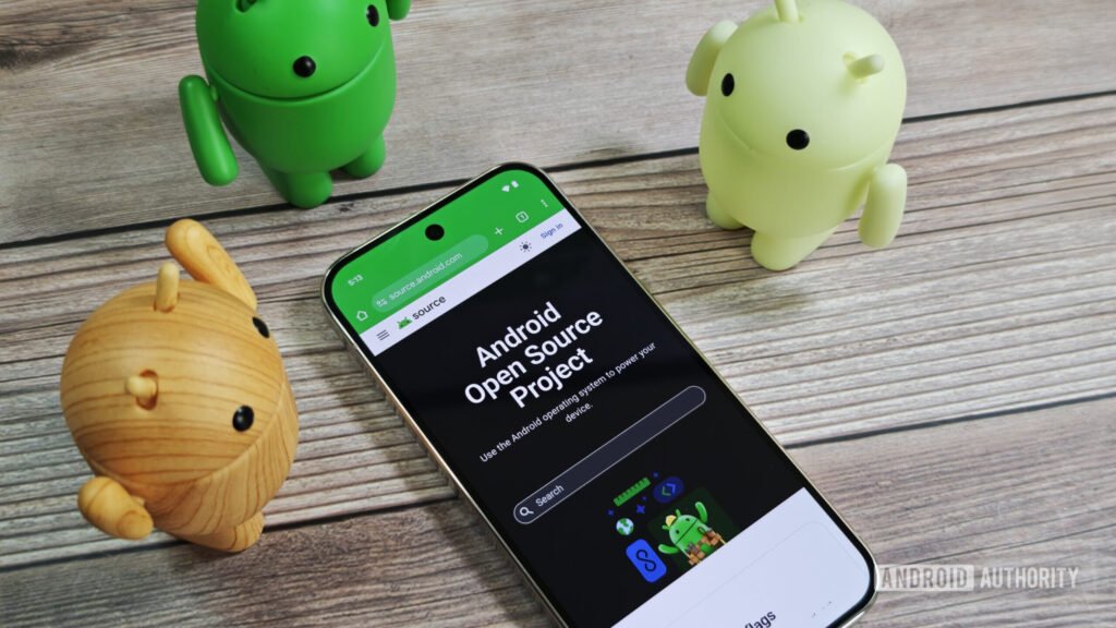 Google is making big changes to how it develops the Android OS