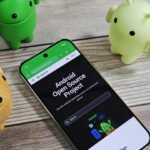 Google is making big changes to how it develops the Android OS