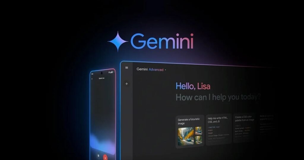 Google launches Gemini 2.5 Pro, its ‘most intelligent AI model’ yet