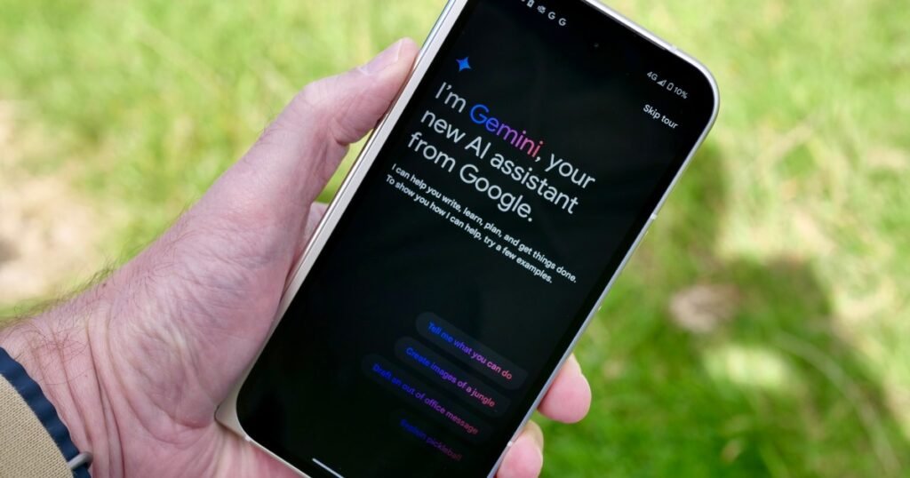 Google’s Gemini is blatantly removing watermark from protected images