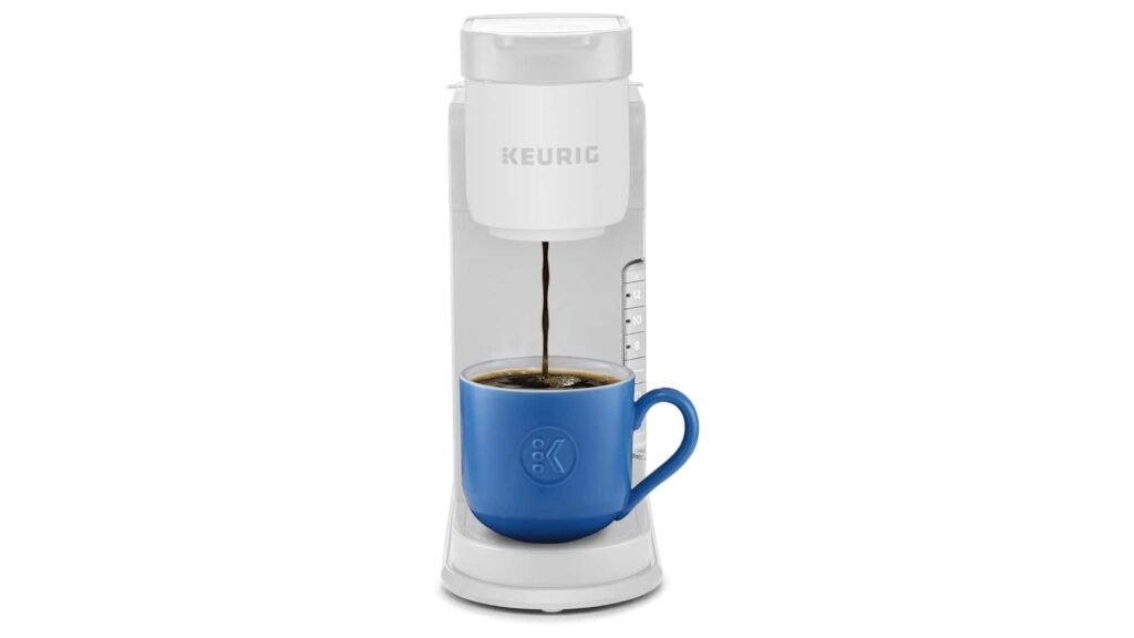 Grab the Keurig K-Express for only $69.99