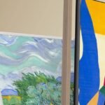 Hisense supersizes its Samsung Frame TV rival