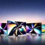 Hisense’s 2025 ULED TVs Are a Gamer’s and Movie Buff’s Dream