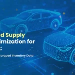 How AI is Transforming the Auto Supply Chain with Real-Time Data?