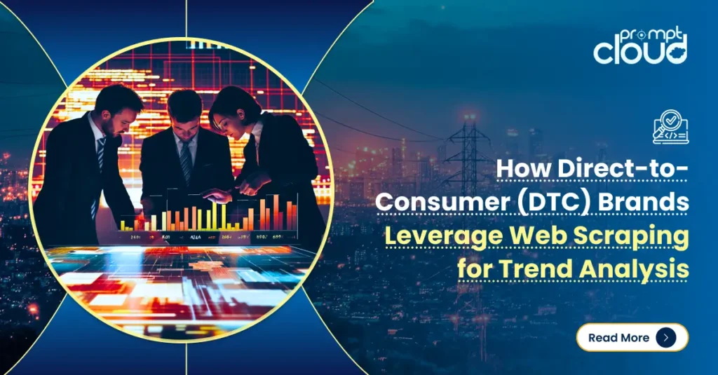 How DTC Brands Use Price Trend Analysis for Growth